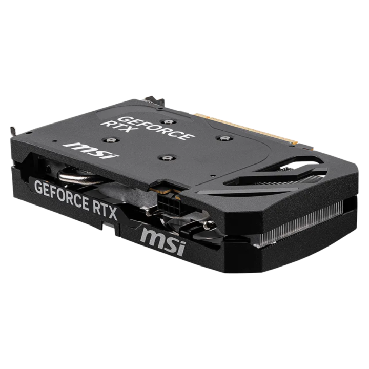 MSI GeForce RTX 5060 8Go GDDR7 SHADOW 2X OC BULK NVIDIA MSI Maroc