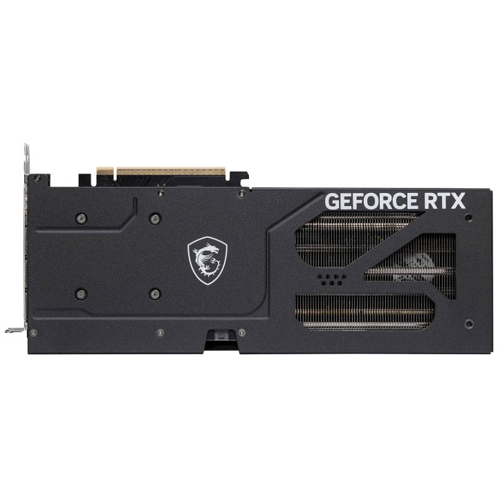 MSI GeForce RTX 5060 Ti 16G VENTUS 3X OC Cartes graphiques MSI Maroc