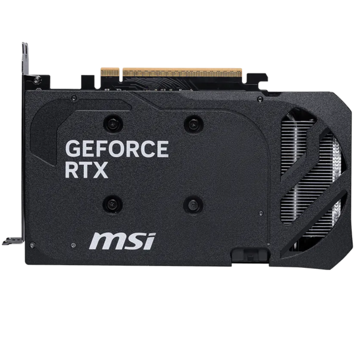 MSI GeForce RTX 5060 8Go GDDR7 SHADOW 2X OC BULK NVIDIA MSI Maroc