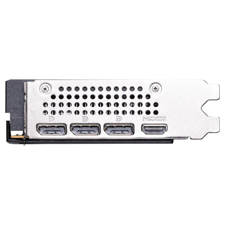 MSI GeForce RTX 5060 8Go GDDR7 SHADOW 2X OC BULK NVIDIA MSI Maroc