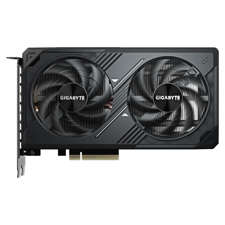 Gigabyte GeForce RTX 5060 WINDFORCE 8G Cartes graphiques Gigabyte M...