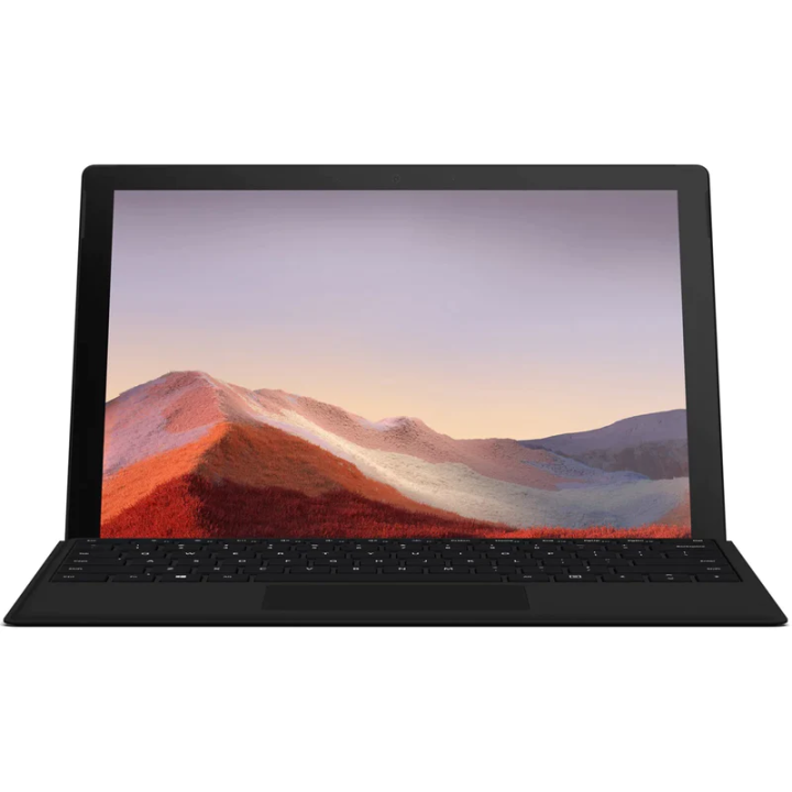 Microsoft Surface Pro 7 Plus i7-1165G7/16GO/SSD 512GO Tactile PC Po...