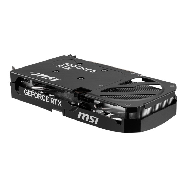 MSI GeForce RTX 5060 Ti 16G SHADOW 2X OC PLUS Cartes graphiques MSI...