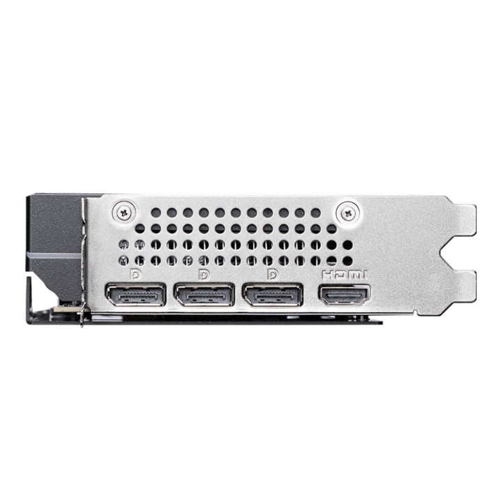 MSI GeForce RTX 5060 Ti 16G SHADOW 2X OC PLUS Cartes graphiques MSI...