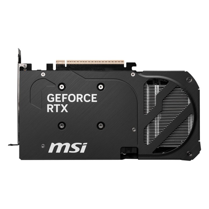 MSI GeForce RTX 5060 Ti 16G SHADOW 2X OC PLUS Cartes graphiques MSI...