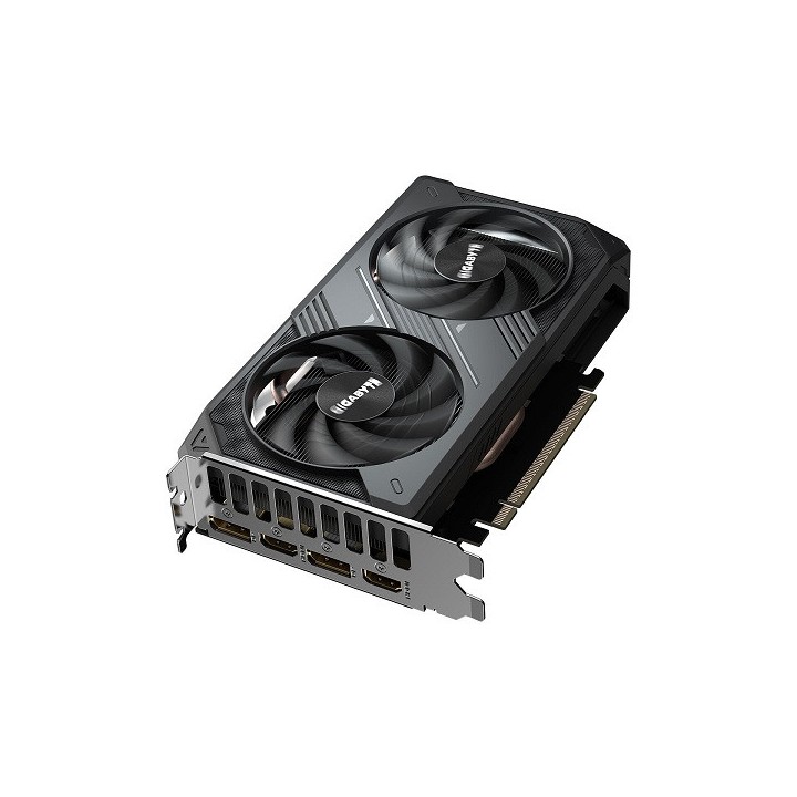 Gigabyte GeForce RTX 5050 WINDFORCE OC 8G Cartes graphiques Gigabyt...