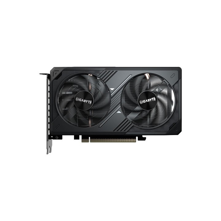 Gigabyte GeForce RTX 5050 WINDFORCE OC 8G Cartes graphiques Gigabyt...