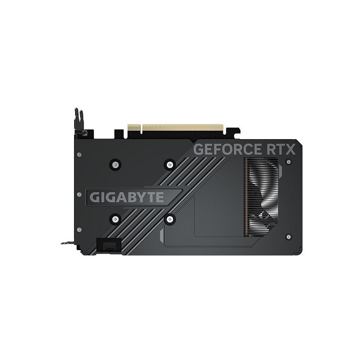 Gigabyte GeForce RTX 5050 WINDFORCE OC 8G Cartes graphiques Gigabyt...
