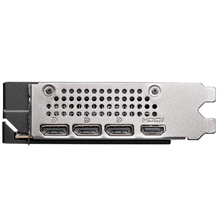 MSI GeForce RTX 5060 Ti 8Go GDDR7 SHADOW 2X OC PLUS BULK NVIDIA MSI...
