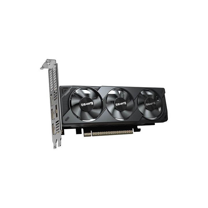 Gigabyte GeForce RTX 5050 OC Low Profile 8G Cartes graphiques Gigab...