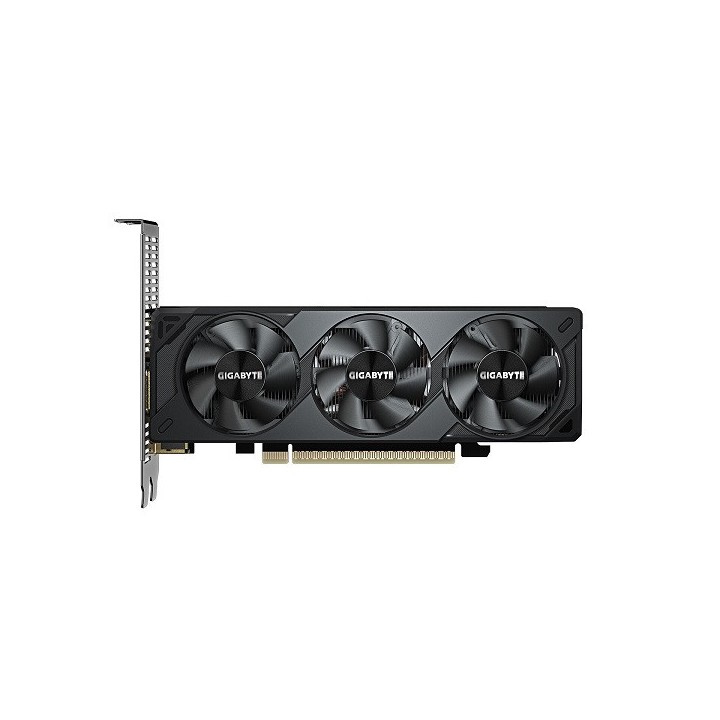 Gigabyte GeForce RTX 5050 OC Low Profile 8G Cartes graphiques Gigab...