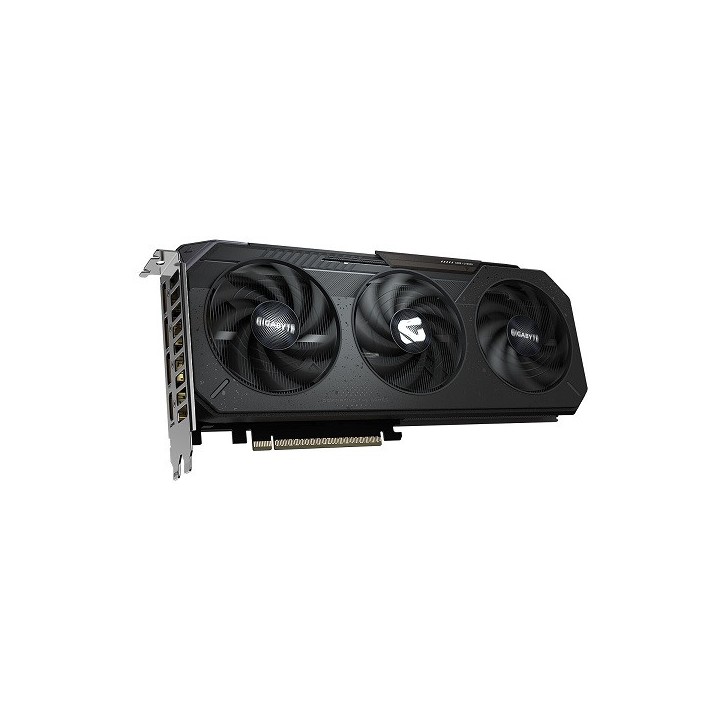 Gigabyte GeForce RTX 5050 GAMING OC 8G Cartes graphiques Gigabyte M...