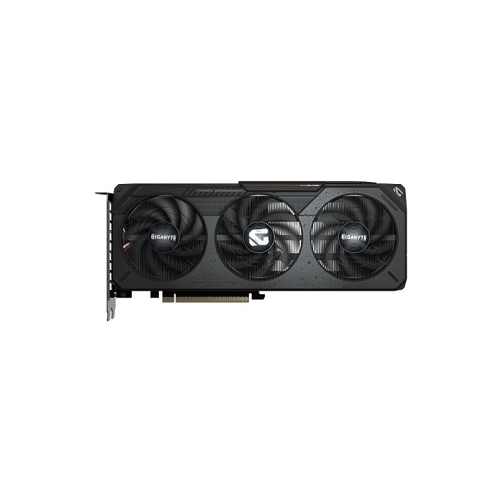 Gigabyte GeForce RTX 5050 GAMING OC 8G Cartes graphiques Gigabyte M...