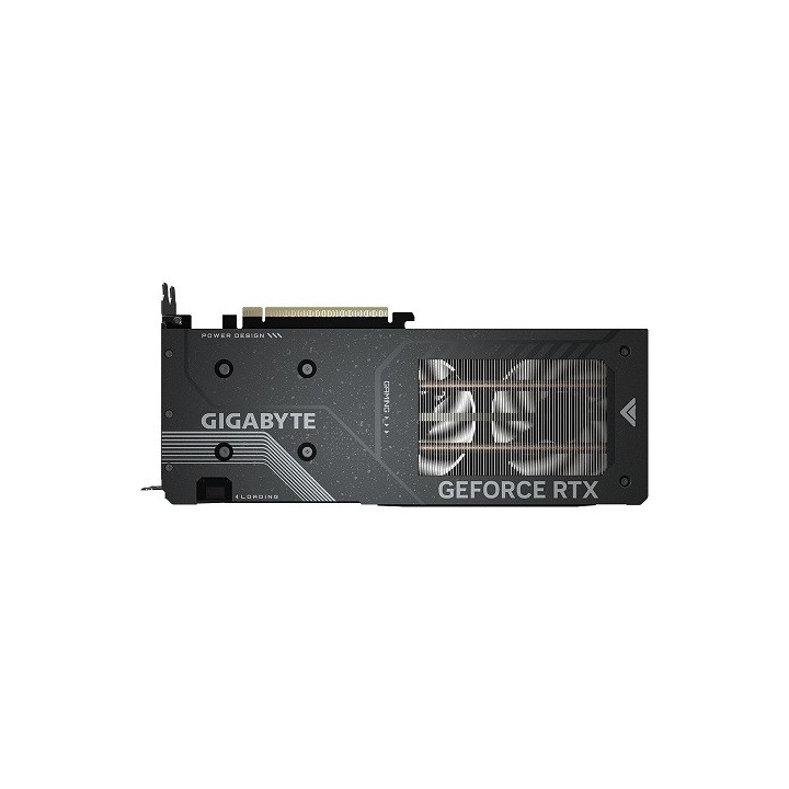 Gigabyte GeForce RTX 5050 GAMING OC 8G Cartes graphiques Gigabyte M...