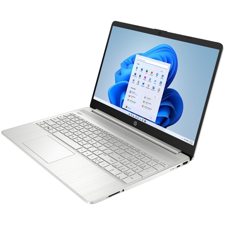 HP Laptop 15s-fq2xxx Ryzen 5 5500U/16GB/512GB SSD PC Portables Hewl...