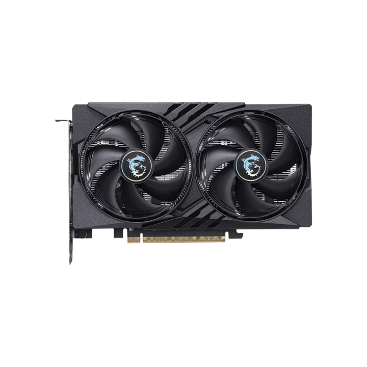 MSI GeForce RTX 5050 8G GAMING OC Cartes graphiques MSI Maroc