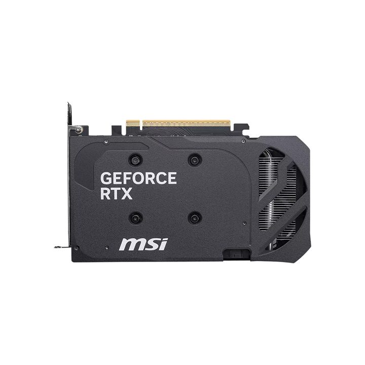 MSI GeForce RTX 5050 8G SHADOW 2X OC Cartes graphiques MSI Maroc
