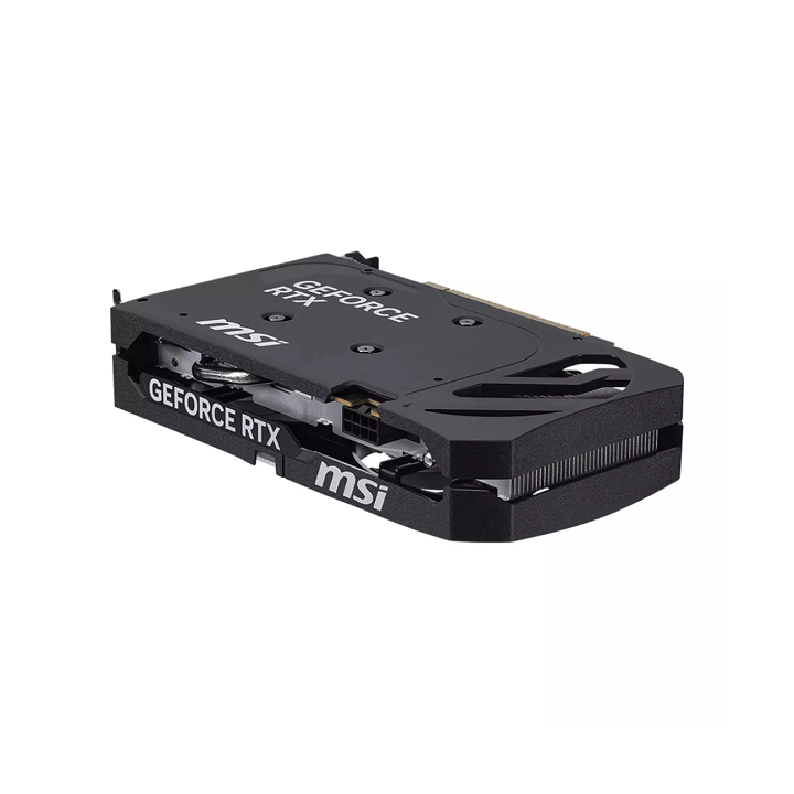 MSI GeForce RTX 5050 8G SHADOW 2X OC Cartes graphiques MSI Maroc