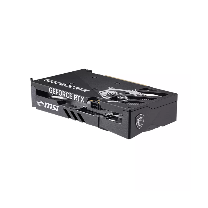 MSI GeForce RTX 5050 8G GAMING OC Cartes graphiques MSI Maroc