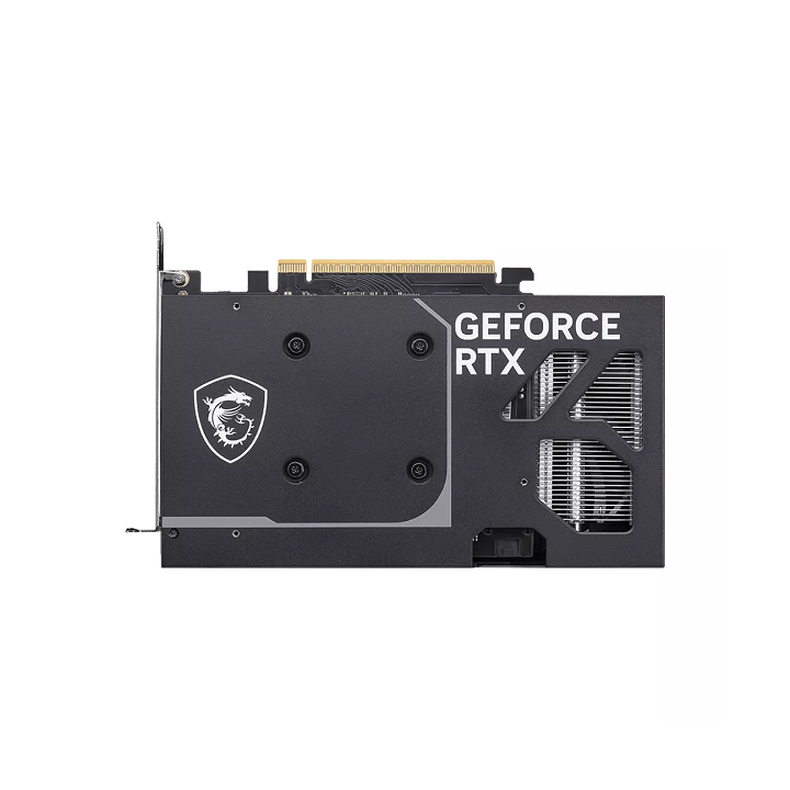 MSI GeForce RTX 5050 8G VENTUS 2X OC Cartes graphiques MSI Maroc