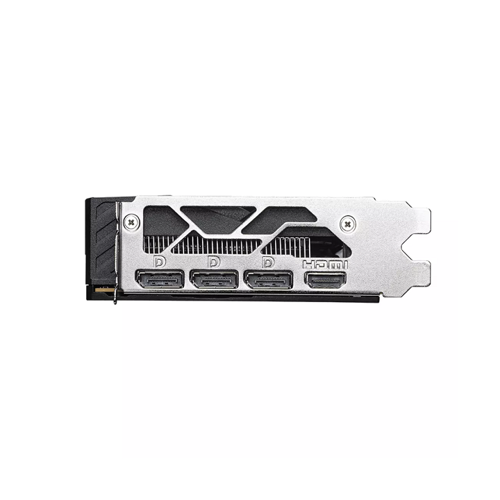 MSI GeForce RTX 5050 8G GAMING OC Cartes graphiques MSI Maroc