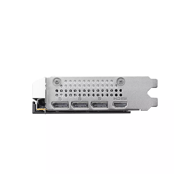 MSI GeForce RTX 5050 8G VENTUS 2X OC Cartes graphiques MSI Maroc