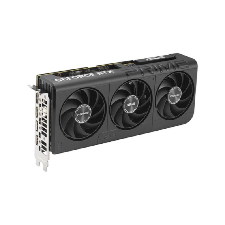 Asus PRIME GeForce RTX 5050 8GB GDDR6 Cartes graphiques ASUS Maroc