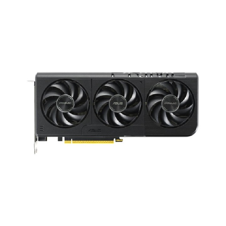 Asus PRIME GeForce RTX 5050 8GB GDDR6 OC Edition Cartes graphiques ...