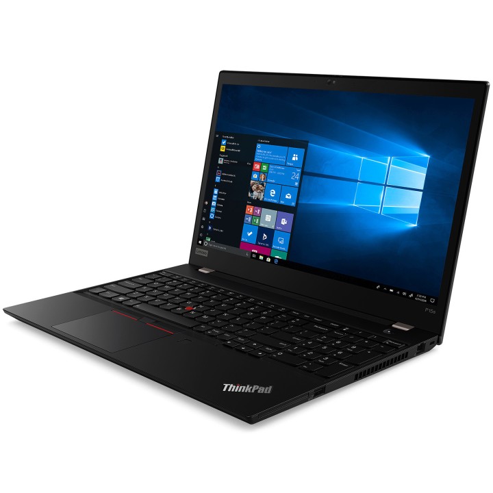 Lenovo ThinkPad T15 Gen 2 i5-1135G7/ 16GB/512Go SSD 15.6" PC Portab...