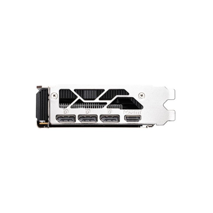 MSI GeForce RTX 5060 8Go GDDR7 INSPIRE 2X OC NVIDIA MSI Maroc