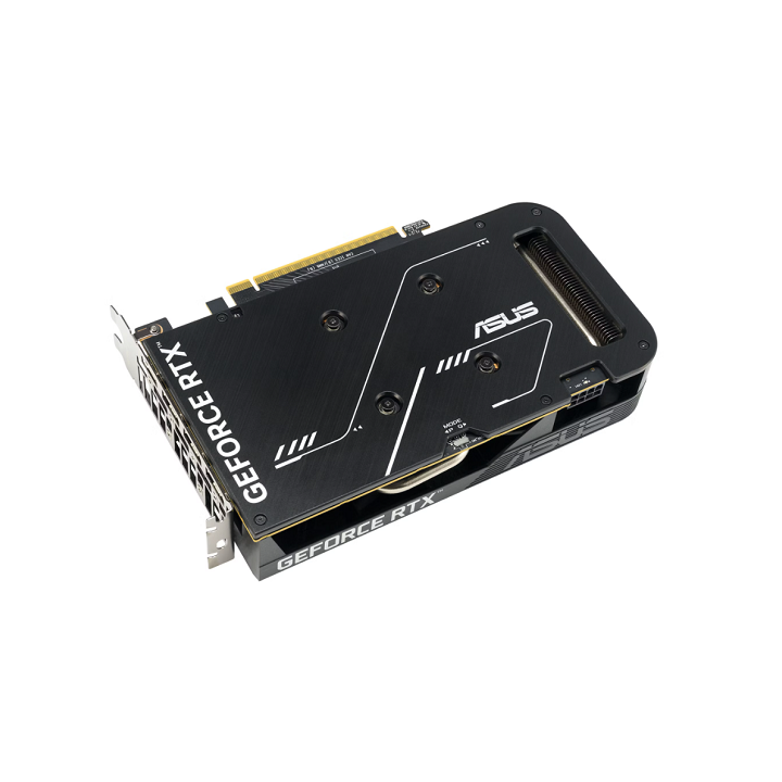 Asus Dual GeForce RTX 5050 8GB GDDR6 Cartes graphiques ASUS Maroc
