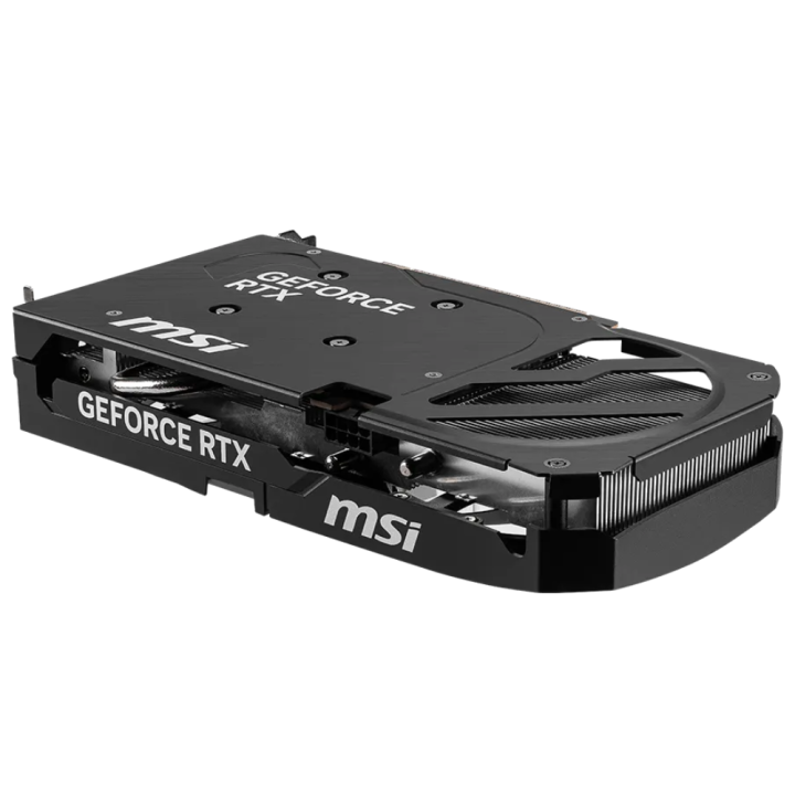 MSI GeForce RTX 5060 Ti 16Go GDDR7 SHADOW 2X OC PLUS (BULK) Cartes ...