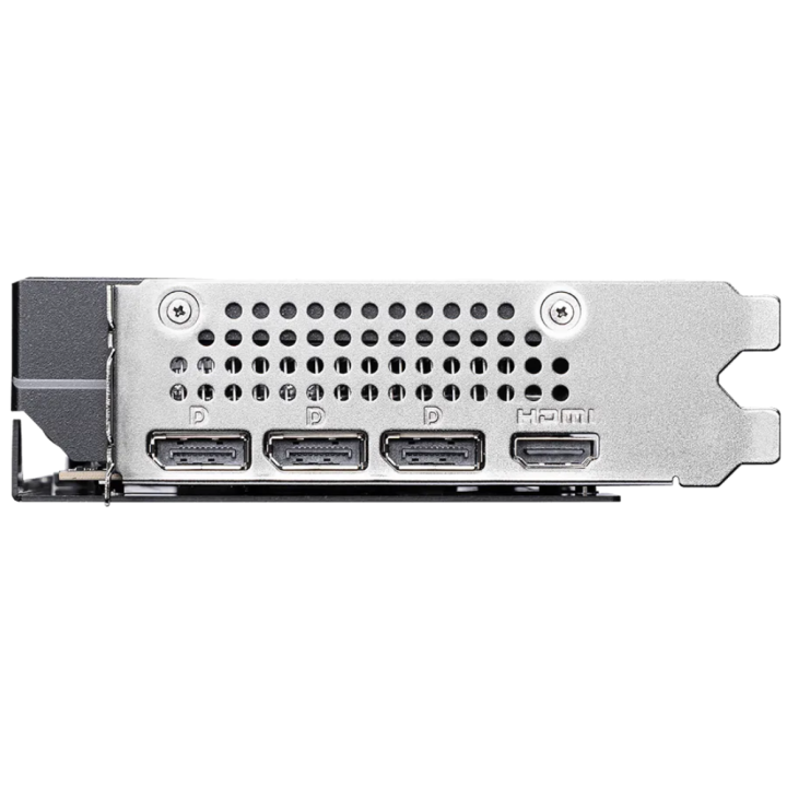 MSI GeForce RTX 5060 Ti 16Go GDDR7 SHADOW 2X OC PLUS (BULK) Cartes ...