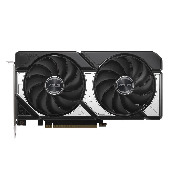 ASUS Dual GeForce RTX 5060 Ti OC Edition 8GB Cartes graphiques ASUS...
