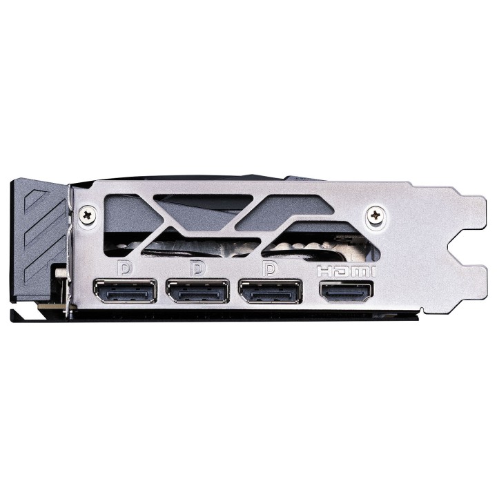 MSI GeForce RTX 5060 Ti 16G GAMING TRIO OC Cartes graphiques MSI Maroc
