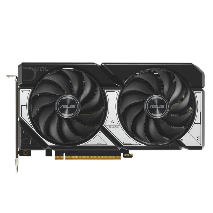 ASUS Dual GeForce RTX 5060 OC Edition 8GB Cartes graphiques ASUS Maroc
