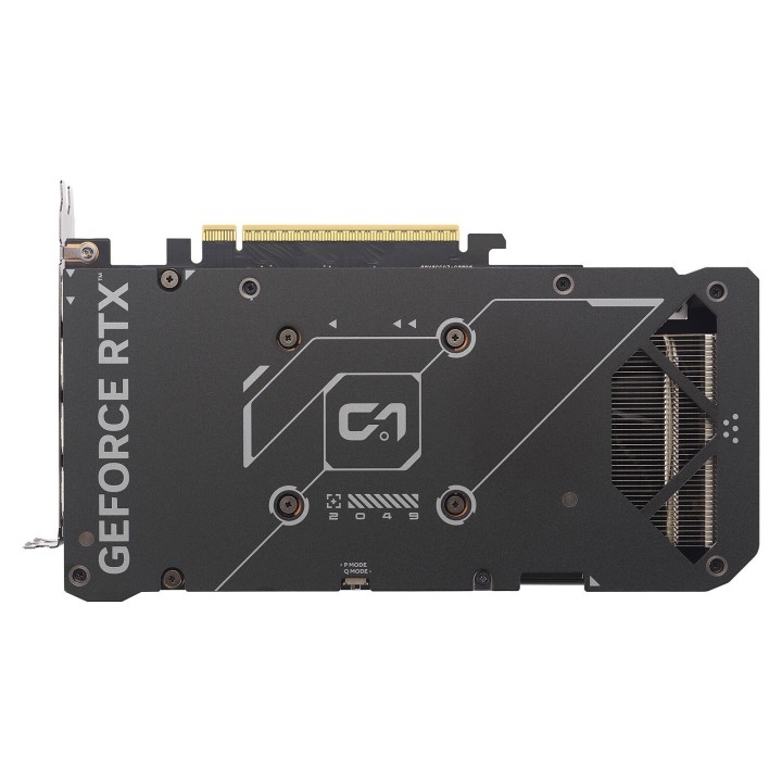 ASUS Dual GeForce RTX 5060 Ti OC Edition 8GB Cartes graphiques ASUS...