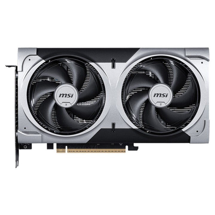 MSI GeForce RTX 5060 Ti 16G VENTUS 2X PLUS Cartes graphiques MSI Maroc