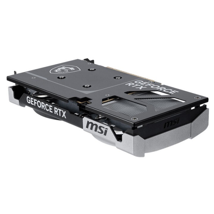 MSI GeForce RTX 5060 Ti 16G VENTUS 2X PLUS Cartes graphiques MSI Maroc