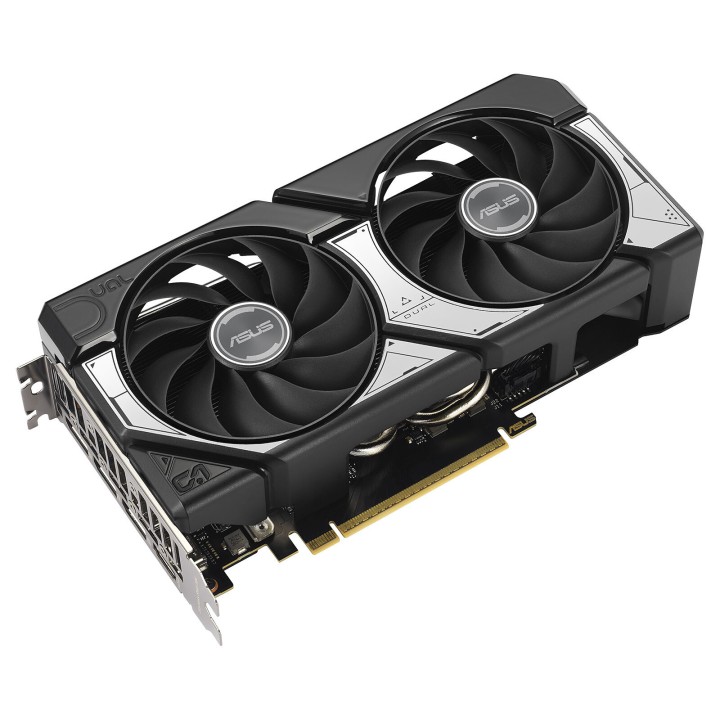 ASUS Dual GeForce RTX 5060 Ti OC Edition 16GB Cartes graphiques ASU...