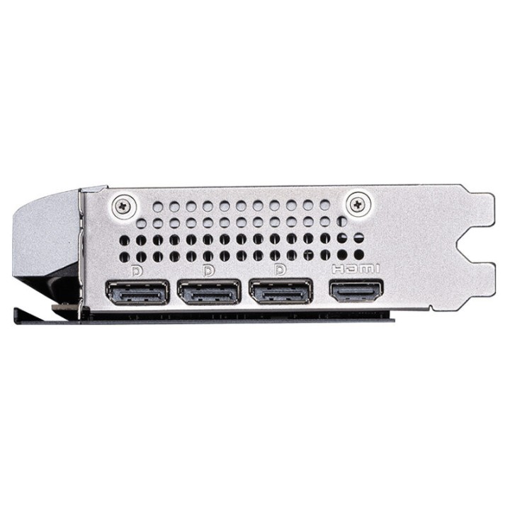 MSI GeForce RTX 5060 Ti 16G VENTUS 2X PLUS Cartes graphiques MSI Maroc