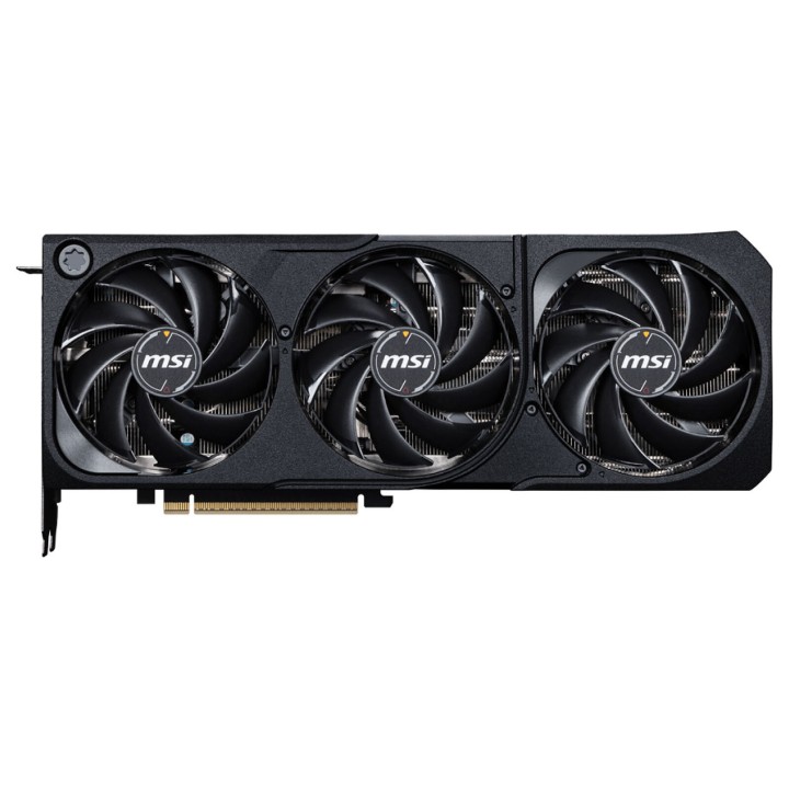 MSI GeForce RTX 5070 Ti 16Go GDDR6 SHADOW 3X OC (BULK) NVIDIA MSI M...
