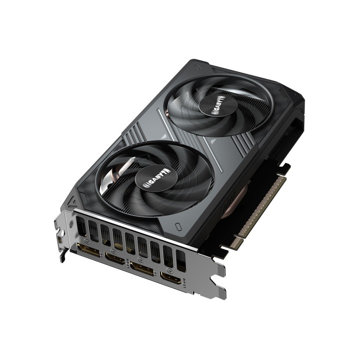 Gigabyte GeForce RTX 5050 WINDFORCE OC 8G Cartes graphiques Gigabyt...