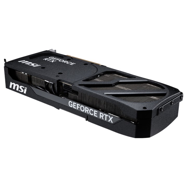 MSI GeForce RTX 5070 Ti 16Go GDDR6 SHADOW 3X OC (BULK) NVIDIA MSI M...