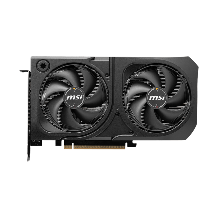 MSI GeForce RTX 5060 Ti 16G SHADOW 2X PLUS Cartes graphiques MSI Maroc