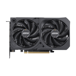 MSI GeForce RTX 5050 Shadow 2X OC 8Go GDDR6 Bulk NVIDIA MSI Maroc