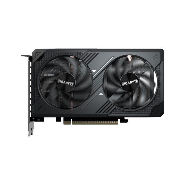 Gigabyte GeForce RTX 5050 WINDFORCE OC 8G Cartes graphiques Gigabyt...