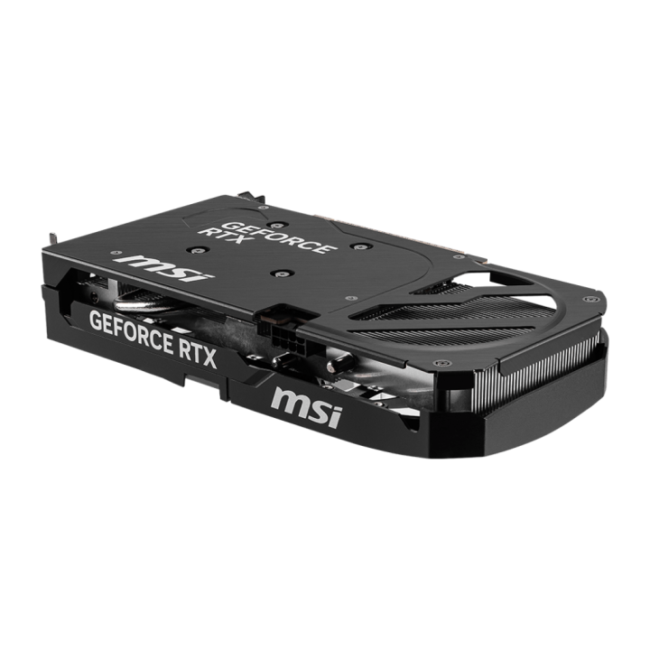 MSI GeForce RTX 5060 Ti 16G SHADOW 2X PLUS Cartes graphiques MSI Maroc