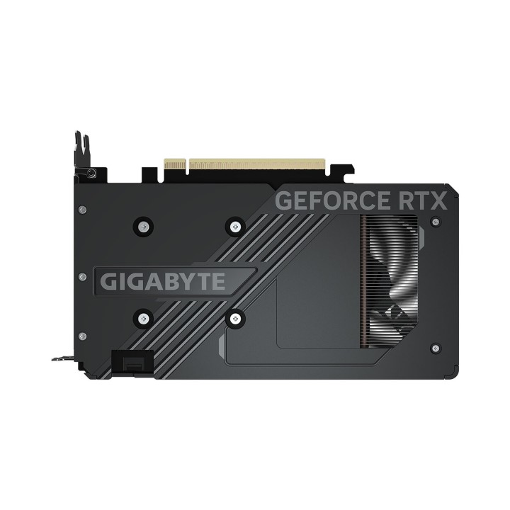Gigabyte GeForce RTX 5050 WINDFORCE OC 8G Cartes graphiques Gigabyt...