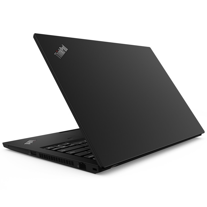 Lenovo ThinkPad T15 Gen 2 i5-1135G7/ 16GB/512Go SSD 15.6" PC Portab...